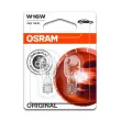 Lot de 2 ampoules, feu clignotant OSRAM 4008321349507 - Visuel 1