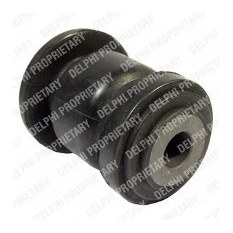 Silent bloc de suspension (train avant) DELPHI TD645W