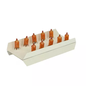 Ampoule, feu clignotant OSRAM OSR64137 ULT K10SZT
