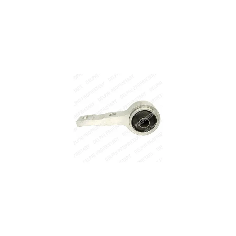 Silent bloc de suspension (train avant) DELPHI TD650W