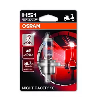 Ampoule OSRAM 4052899408326