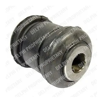 Silent bloc de suspension (train avant) DELPHI TD652W