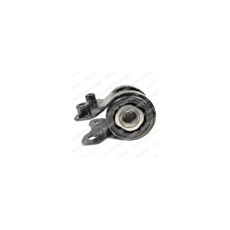 Silent bloc de suspension (train avant) DELPHI TD653W