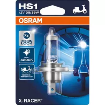 Ampoule OSRAM 4052899408395