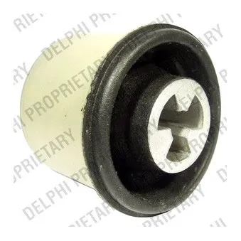 Suspension, corps de l'essieu DELPHI TD655W