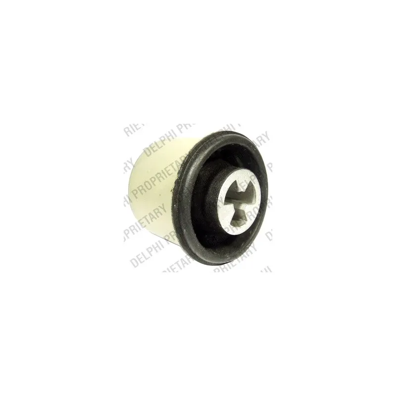 Suspension, corps de l'essieu DELPHI TD655W