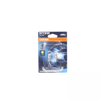 Ampoule, feu clignotant OSRAM 4052899417953