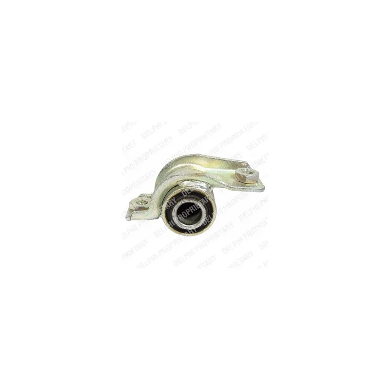 Silent bloc de suspension (train avant) DELPHI TD656W