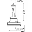 Ampoule, projecteur longue portée OSRAM 4052899411128 - Visuel 3