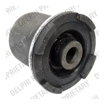 Silent bloc de suspension (train avant) DELPHI TD661W