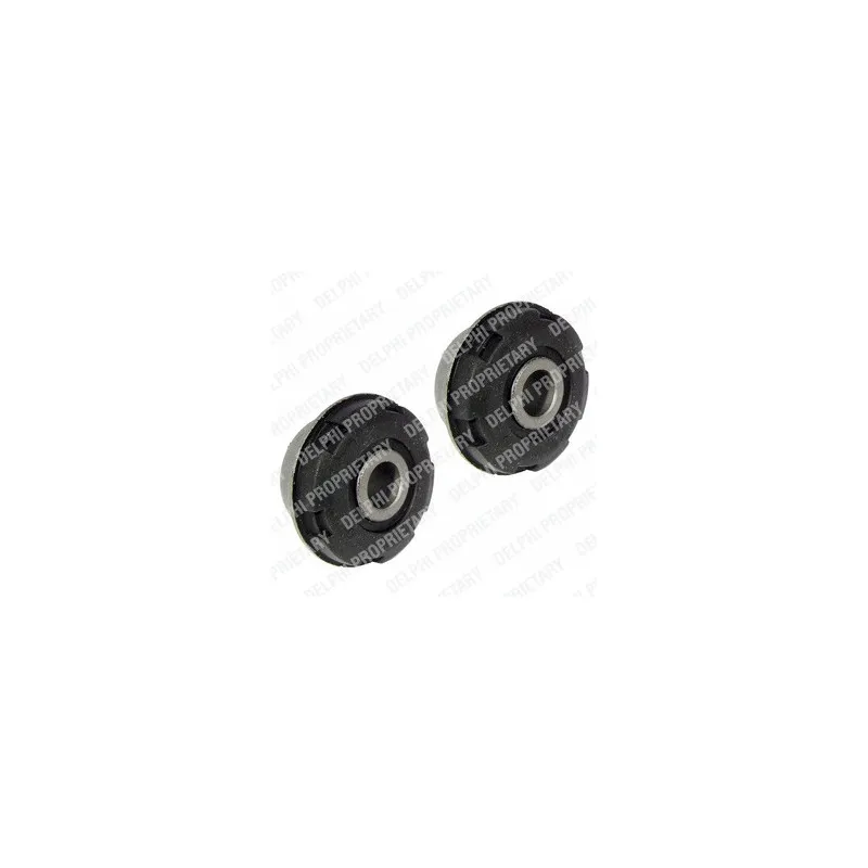 Silent bloc de suspension (train avant) DELPHI TD662W