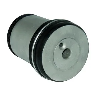 Suspension, corps de l'essieu DELPHI TD666W