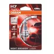Ampoule, projecteur longue portée OSRAM 4062172114455 - Visuel 3