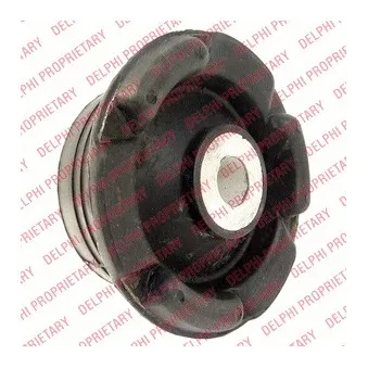 Suspension, corps de l'essieu DELPHI TD670W
