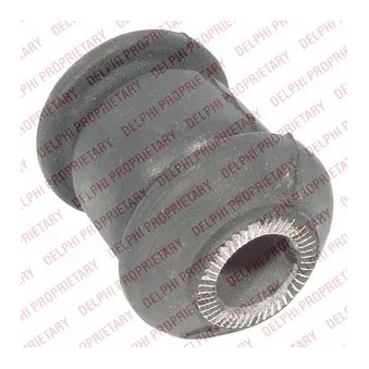 Silent bloc de suspension (train avant) DELPHI TD672W