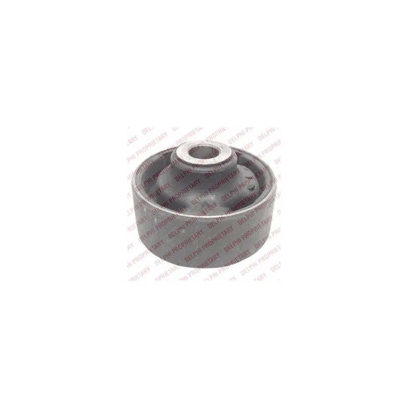 Silent bloc de suspension (train avant) DELPHI TD673W