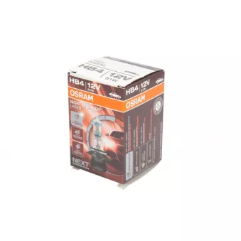 Ampoule, projecteur longue portée OSRAM 4052899998889