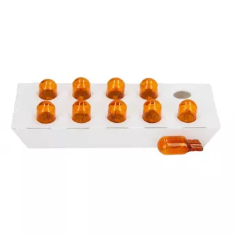Ampoule, feu clignotant OSRAM 4052899570795