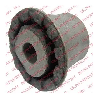 Suspension, corps de l'essieu DELPHI TD688W