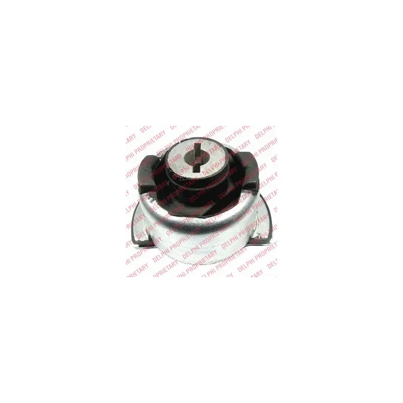 Suspension, corps de l'essieu DELPHI TD690W