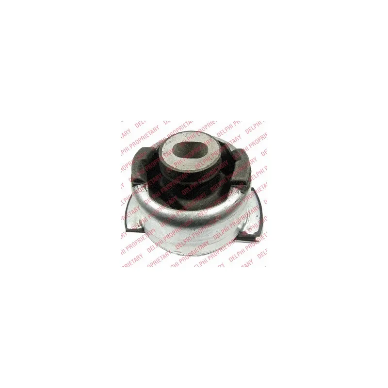 Suspension, corps de l'essieu DELPHI TD691W