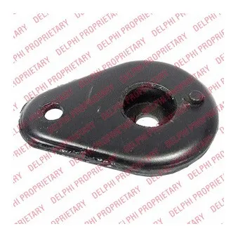 Support/suspension,plot de berceau/Support d'agrégats DELPHI TD692W