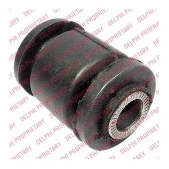 Silent bloc de suspension (train avant) DELPHI TD698W