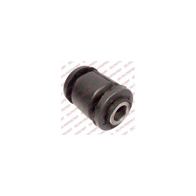 Silent bloc de suspension (train avant) DELPHI TD698W
