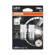 Ampoule, feu stop/feu arrière OSRAM 4062172151726 - Visuel 1