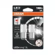 Ampoule, feu stop/feu arrière OSRAM 4062172151740 - Visuel 1