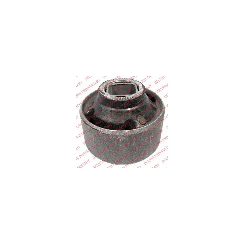 Silent bloc de suspension (train avant) DELPHI TD699W