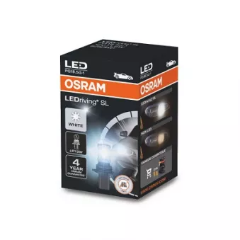 ampoule OSRAM 4062172150279