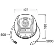 Compresseur OSRAM 4052899620216 - Visuel 3