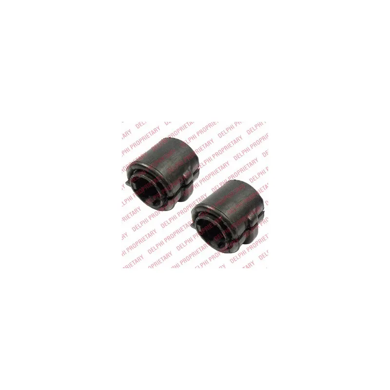 Kit de 2 suspensions, stabilisateur DELPHI TD701W