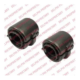 Kit de 2 suspensions, stabilisateur DELPHI TD702W