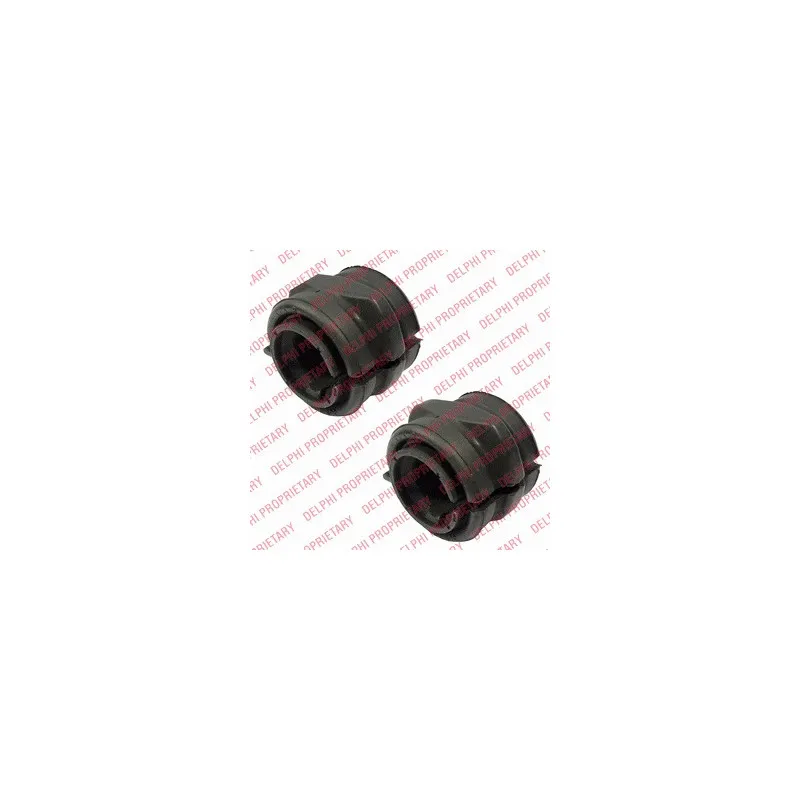 Kit de 2 suspensions, stabilisateur DELPHI TD703W