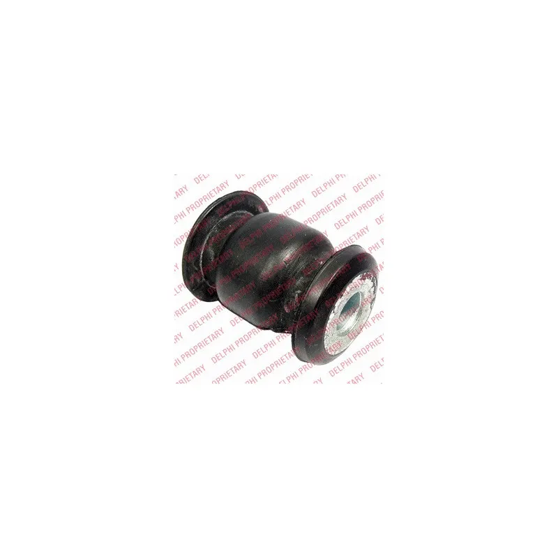 Silent bloc de suspension (train avant) DELPHI TD706W