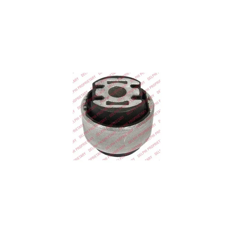 Silent bloc de suspension (train avant) DELPHI TD707W