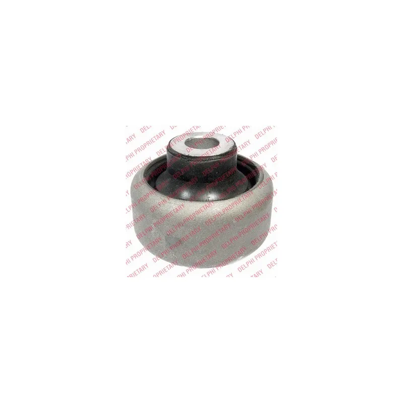 Silent bloc de suspension (train avant) DELPHI TD709W