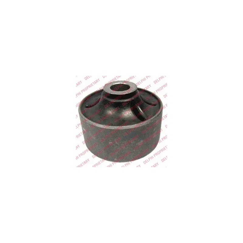 Silent bloc de suspension (train avant) DELPHI TD710W