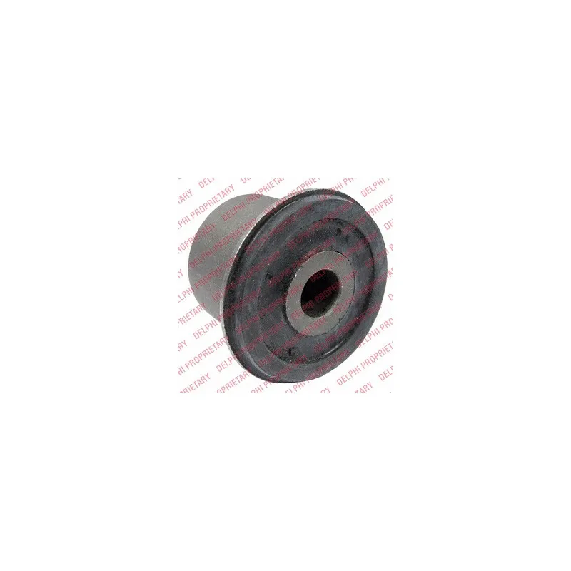Silent bloc de suspension (train avant) DELPHI TD711W