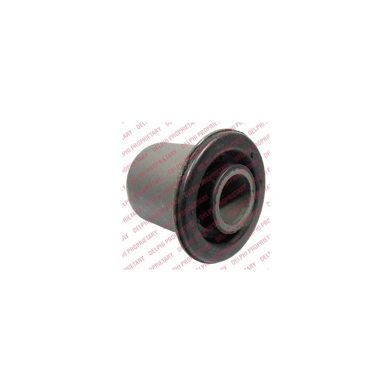 Silent bloc de suspension (train avant) DELPHI TD713W