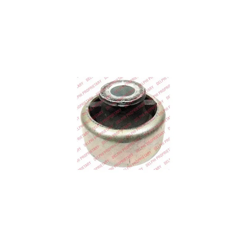 Silent bloc de suspension (train avant) DELPHI TD714W