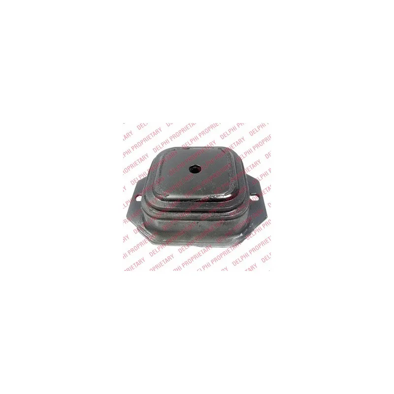 Suspension, corps de l'essieu DELPHI TD715W