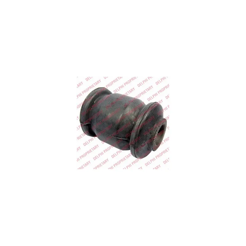 Silent bloc de suspension (train avant) DELPHI TD717W