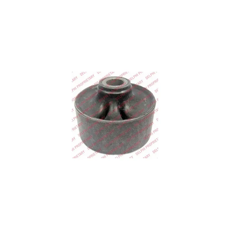 Silent bloc de suspension (train avant) DELPHI TD718W