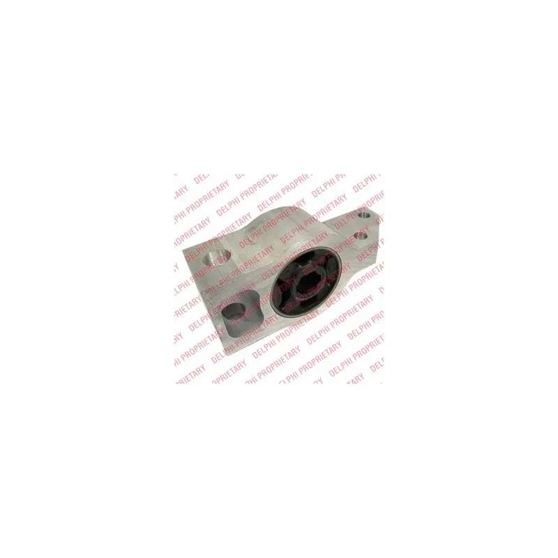 Silent bloc de suspension (train avant) DELPHI TD719W