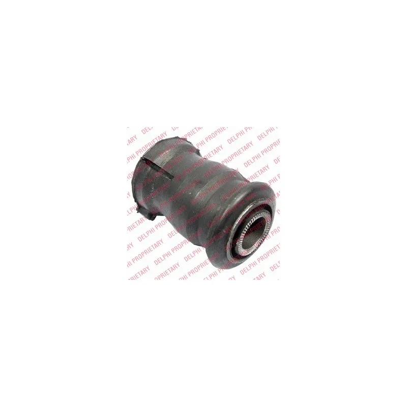 Silent bloc de suspension (train avant) DELPHI TD720W