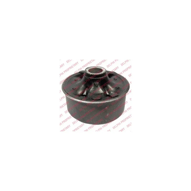 Silent bloc de suspension (train avant) DELPHI TD721W