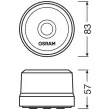 lampe à main OSRAM 4062172184359 - Visuel 3